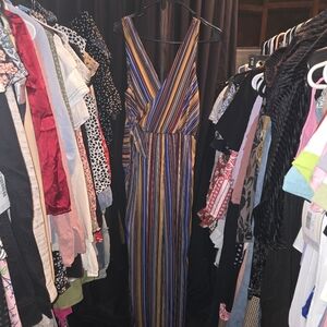 Various Jumpers